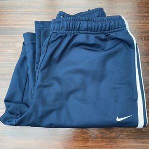 Nike training pants
